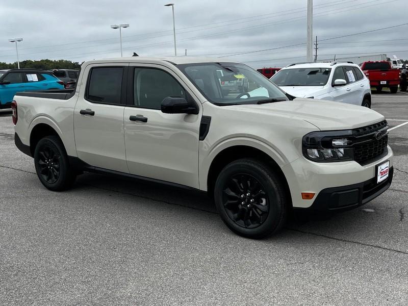 new 2024 Ford Maverick car, priced at $30,585