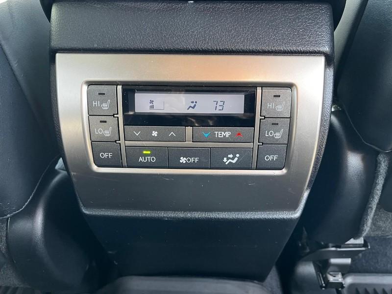 used 2019 Lexus GX 460 car, priced at $36,595