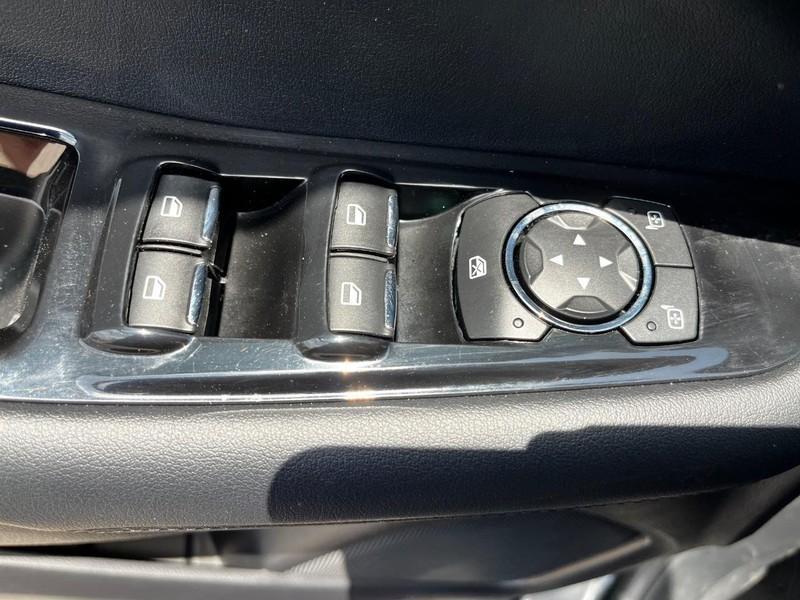 used 2020 Ford Edge car, priced at $21,395