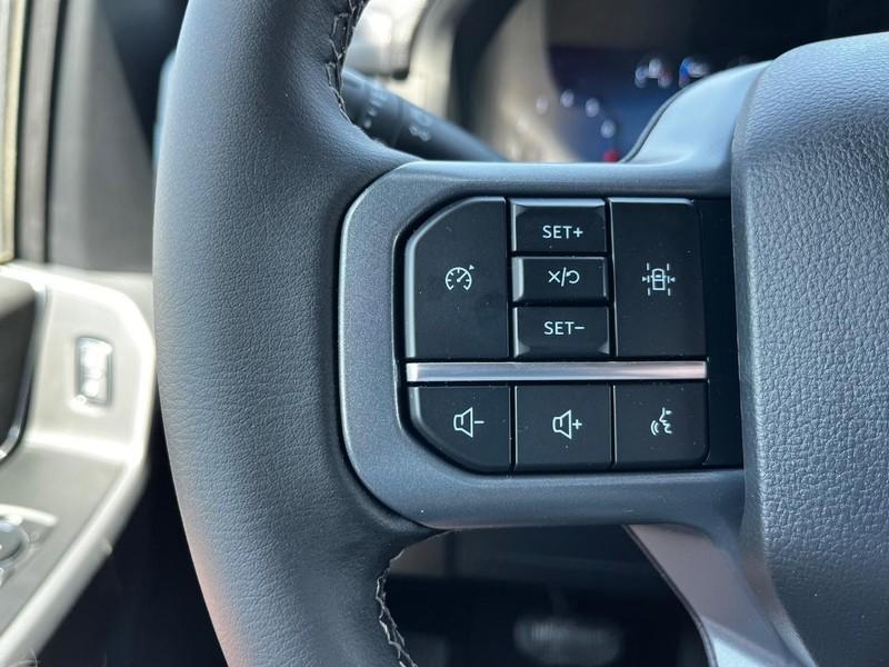 new 2025 Ford F-150 car, priced at $54,467