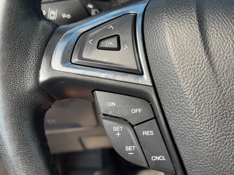 used 2021 Ford Edge car, priced at $19,995