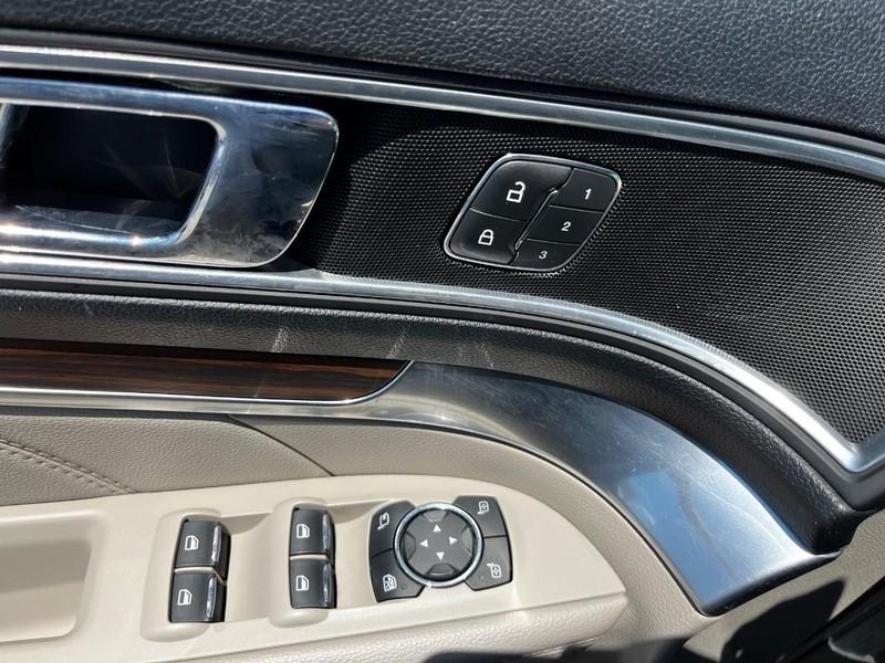 used 2018 Ford Explorer car, priced at $20,795