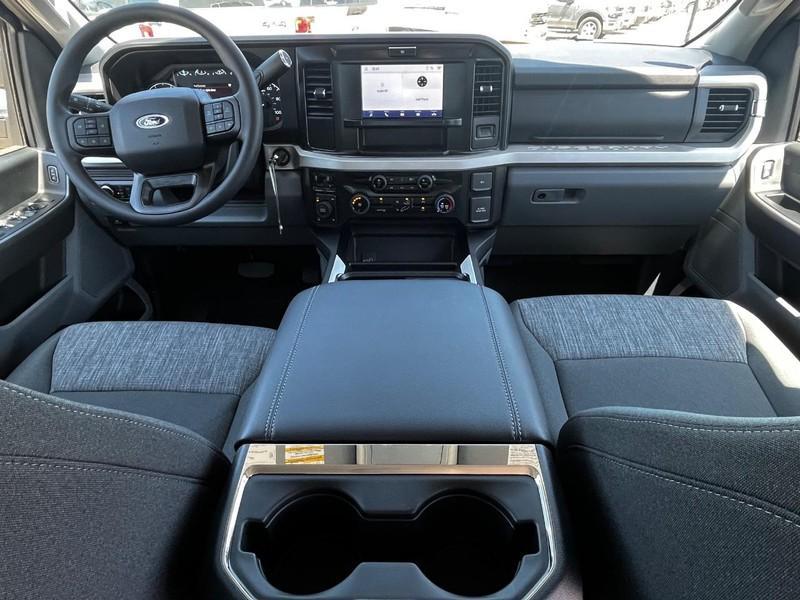 new 2025 Ford F-250 car, priced at $69,820