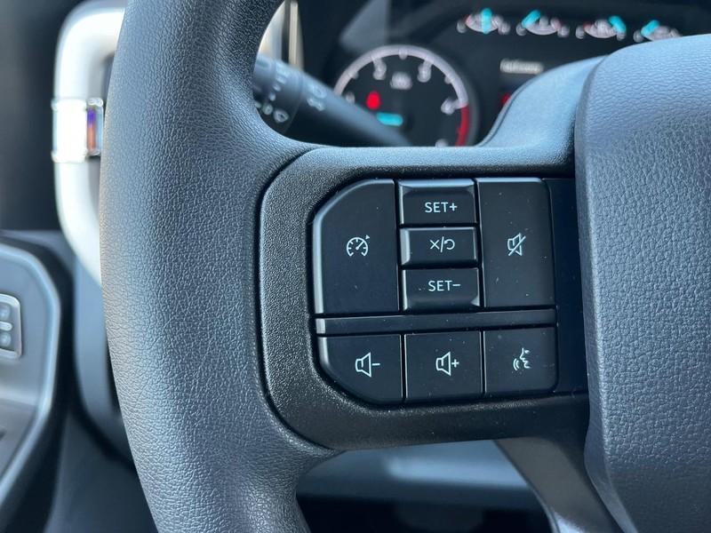 new 2025 Ford F-250 car, priced at $69,820