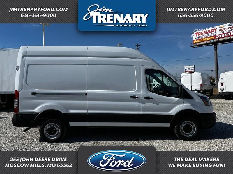 new 2024 Ford Transit-350 car, priced at $50,036