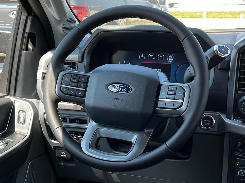 new 2024 Ford F-150 car, priced at $60,171