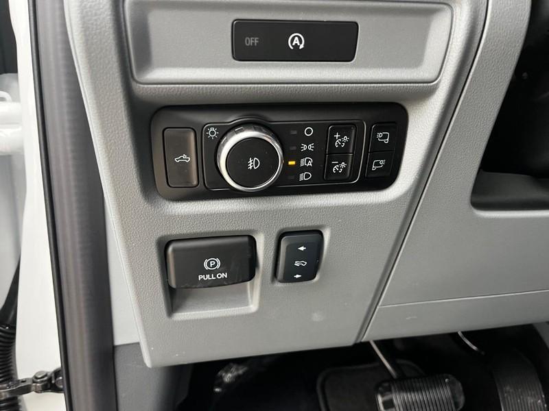 new 2025 Ford F-150 car, priced at $58,324
