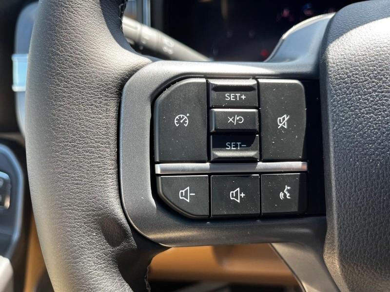 new 2025 Ford F-250 car, priced at $74,695