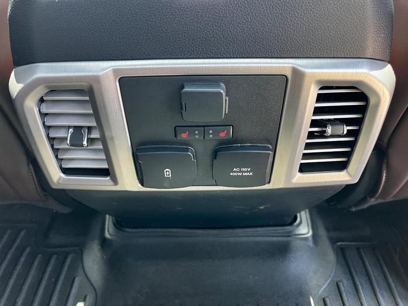 used 2017 Ford F-150 car, priced at $25,695