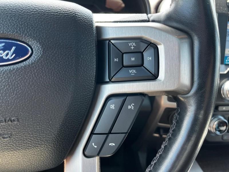 used 2017 Ford F-150 car, priced at $25,695
