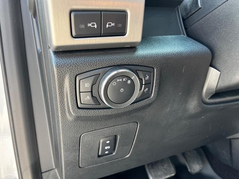 used 2017 Ford F-150 car, priced at $25,695