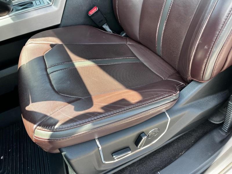 used 2017 Ford F-150 car, priced at $25,695