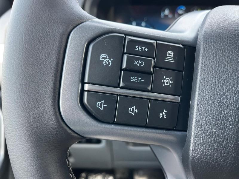 new 2025 Ford F-150 car, priced at $53,624