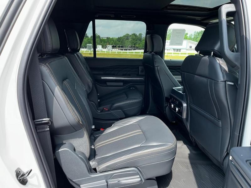 new 2024 Ford Expedition Max car, priced at $80,566