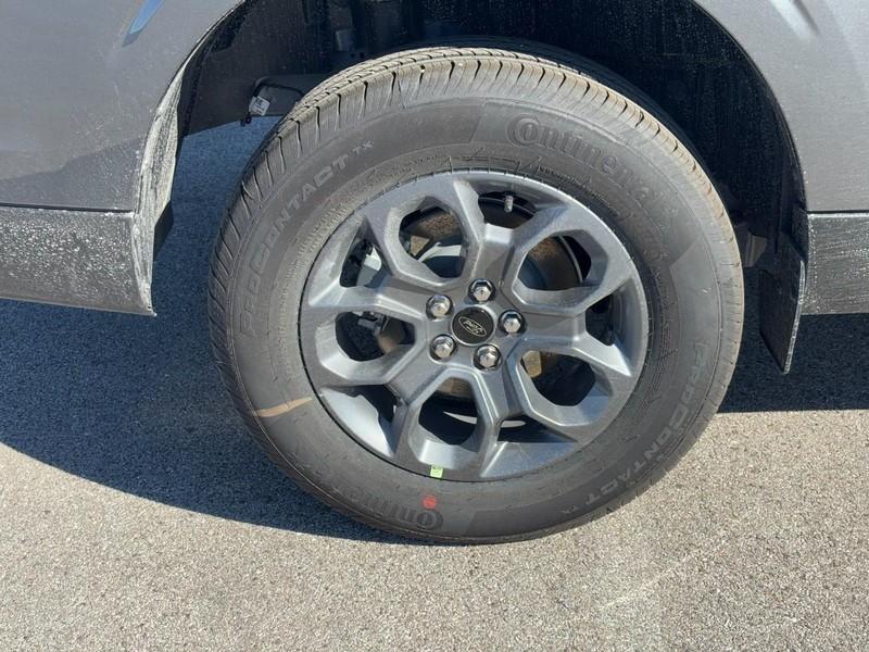 new 2025 Ford Maverick car, priced at $32,525