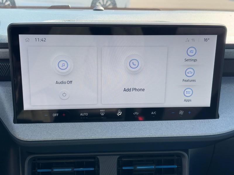 new 2025 Ford Maverick car, priced at $32,525