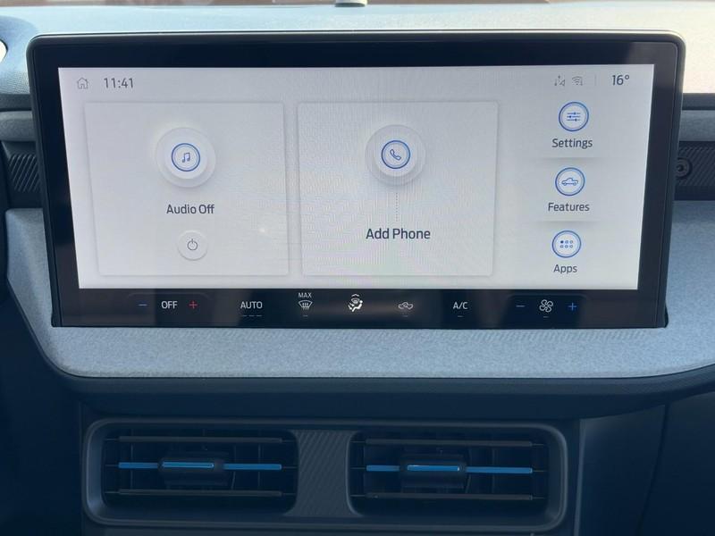 new 2025 Ford Maverick car, priced at $32,525