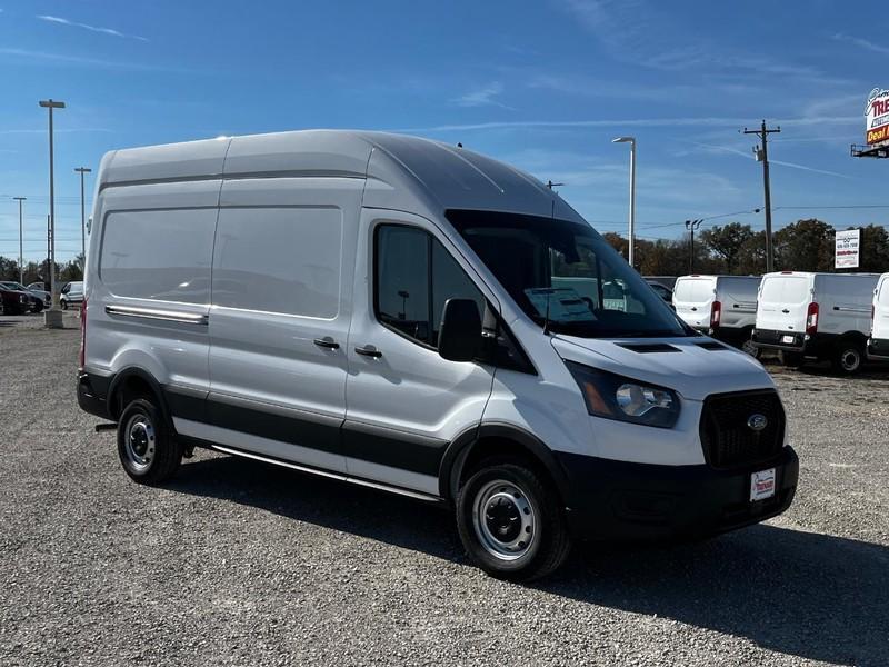 new 2024 Ford Transit-350 car, priced at $50,039