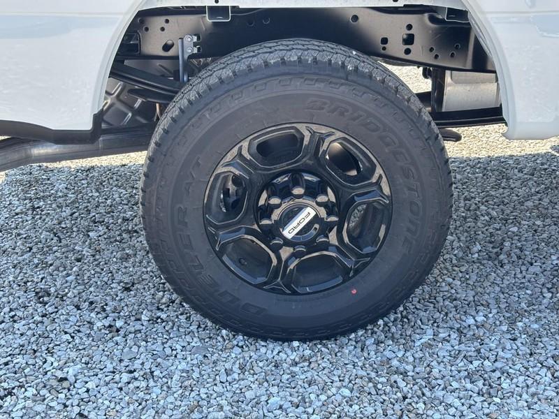 new 2026 Ford F-250 car, priced at $56,066