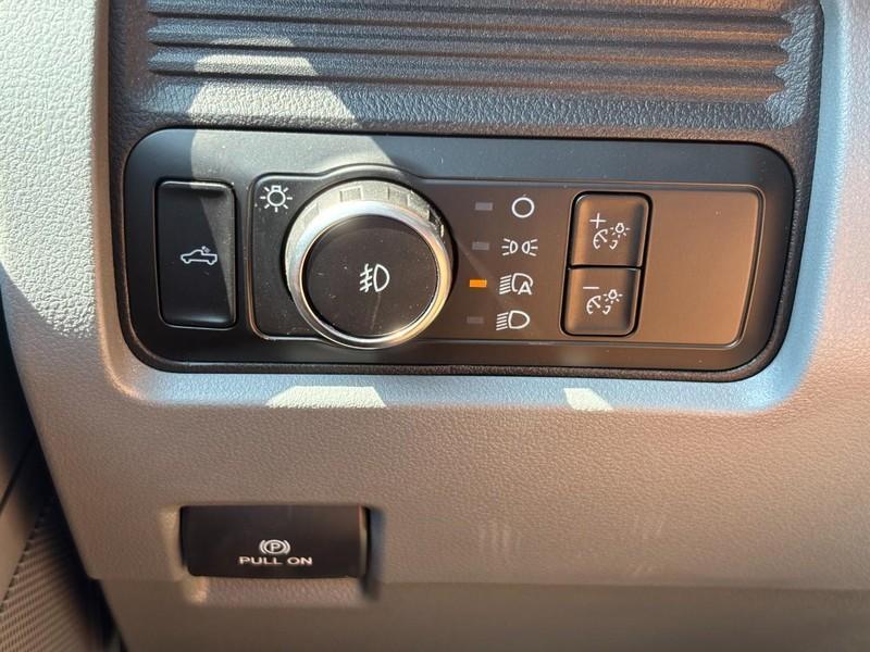 new 2026 Ford F-250 car, priced at $56,066