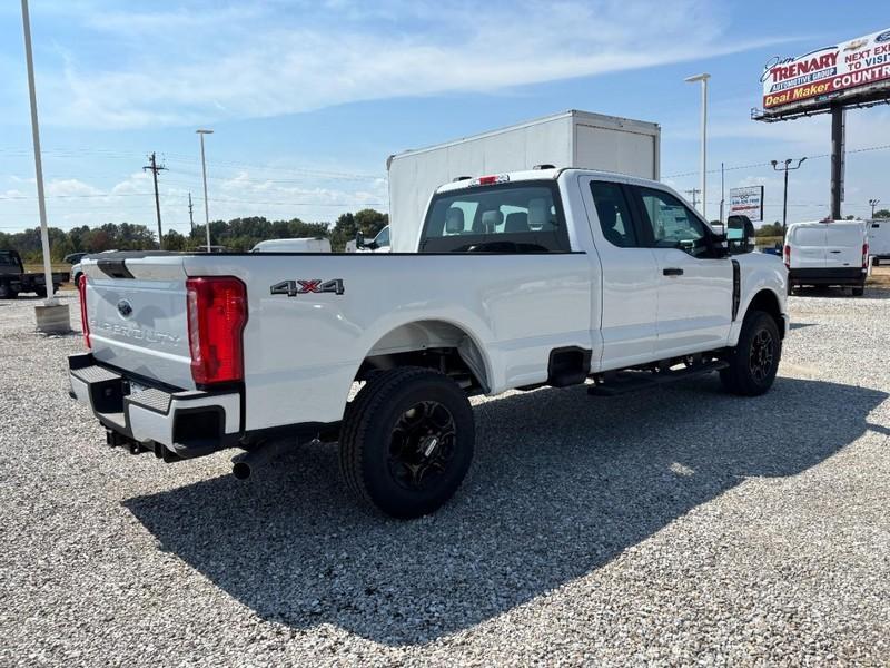 new 2026 Ford F-250 car, priced at $56,066