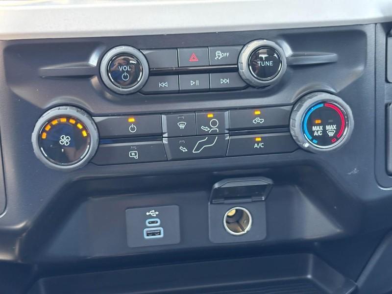 new 2026 Ford F-250 car, priced at $56,066