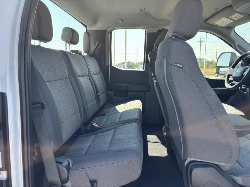 new 2026 Ford F-250 car, priced at $56,066