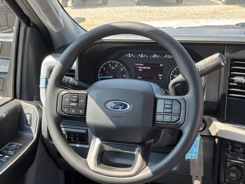 new 2026 Ford F-250 car, priced at $56,066