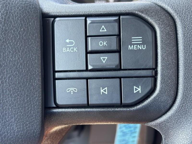 new 2026 Ford F-250 car, priced at $56,066