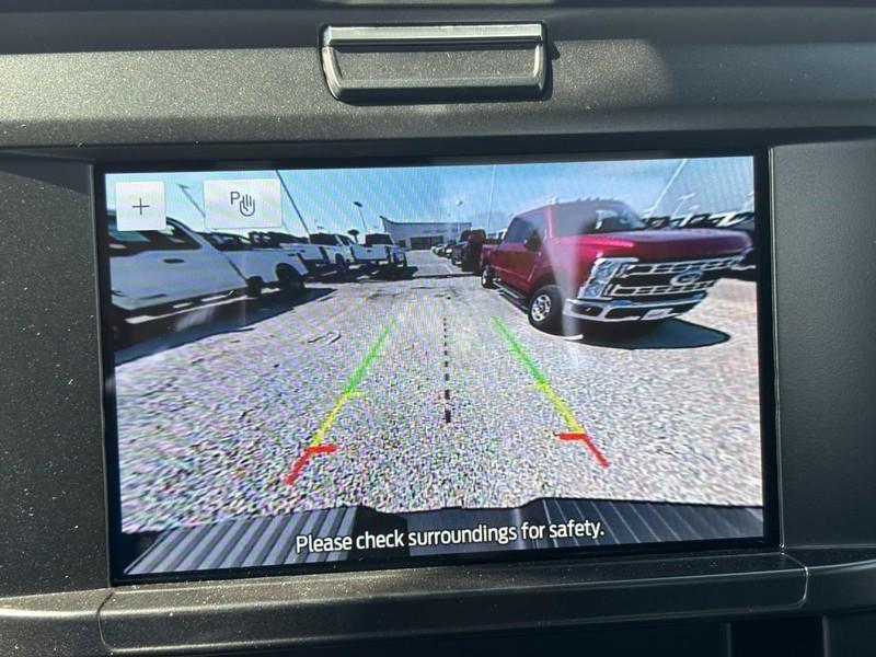 new 2026 Ford F-250 car, priced at $56,066