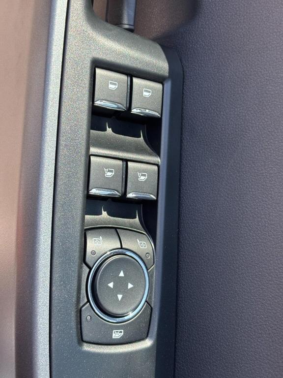 new 2026 Ford F-250 car, priced at $56,066