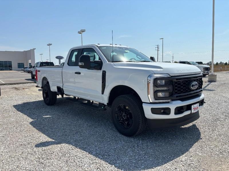 new 2026 Ford F-250 car, priced at $56,066