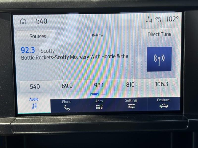 new 2026 Ford F-250 car, priced at $56,066