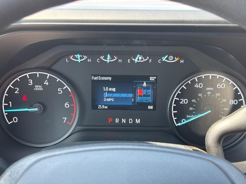 new 2026 Ford F-250 car, priced at $56,066