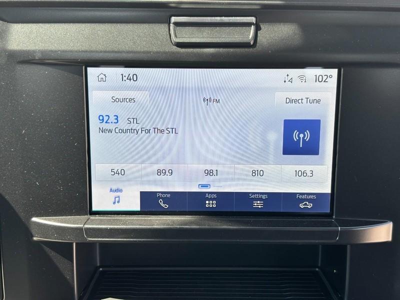 new 2026 Ford F-250 car, priced at $56,066