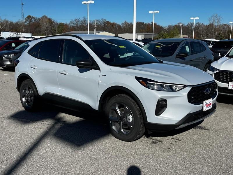 new 2025 Ford Escape car, priced at $32,538