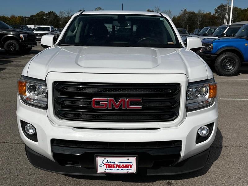 used 2019 GMC Canyon car, priced at $28,995