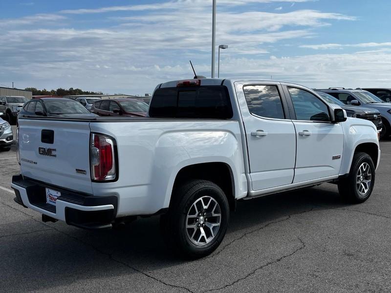 used 2019 GMC Canyon car, priced at $28,995