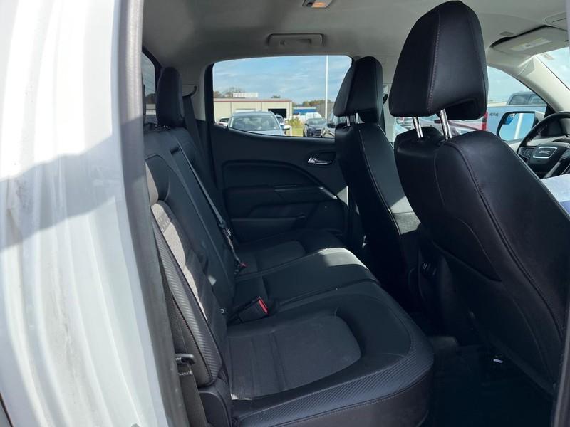 used 2019 GMC Canyon car, priced at $28,995