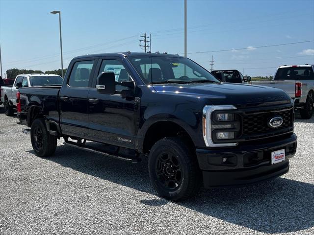 new 2024 Ford F-250 car, priced at $60,803