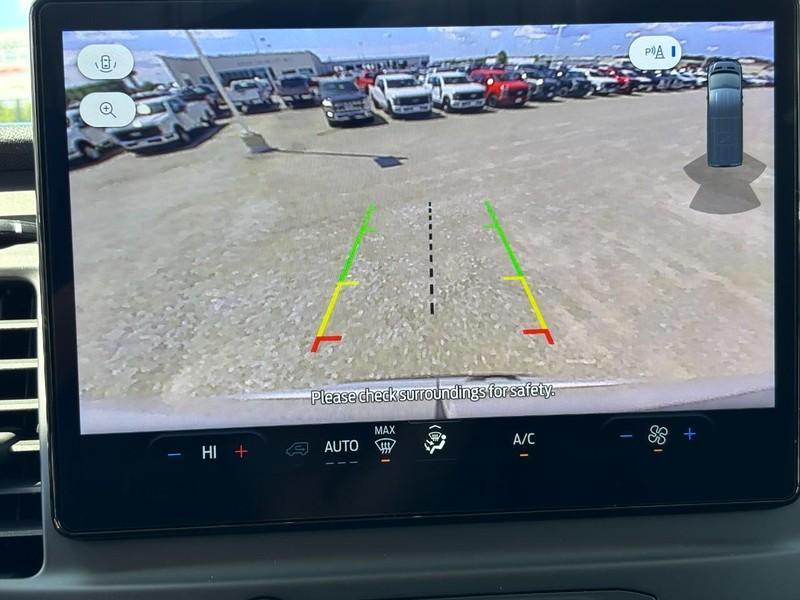 new 2025 Ford E-Transit car, priced at $50,860