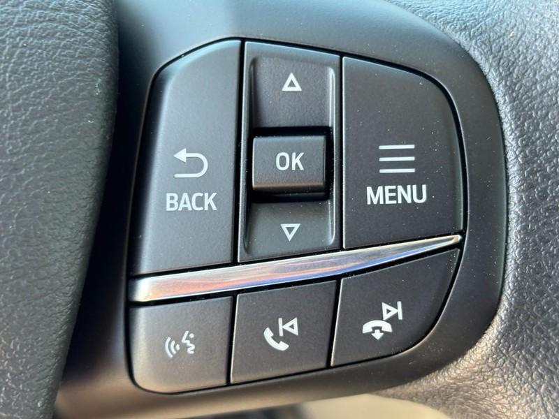 new 2025 Ford E-Transit car, priced at $50,860