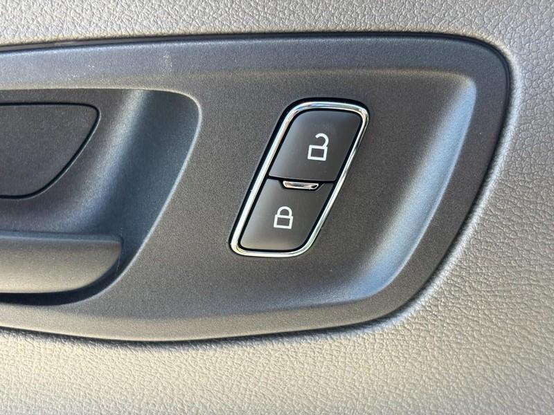 new 2025 Ford E-Transit car, priced at $50,860