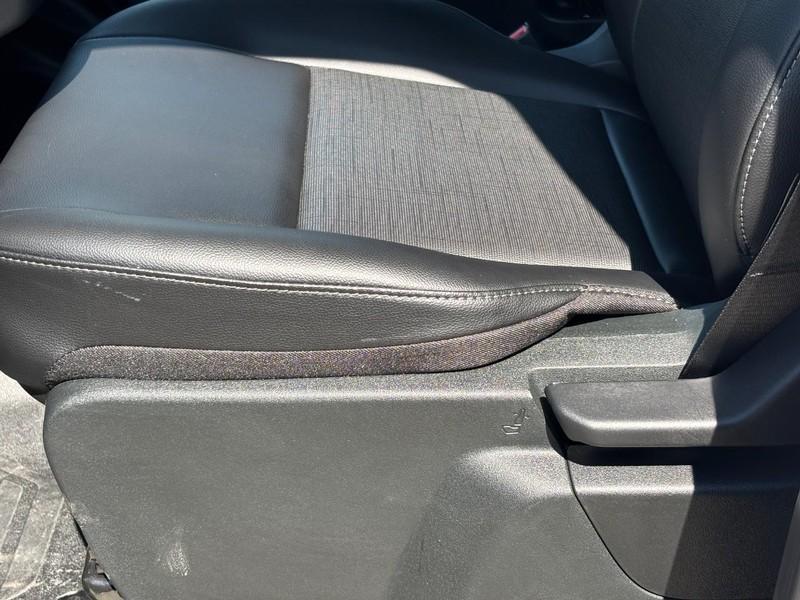 new 2025 Ford E-Transit car, priced at $50,860