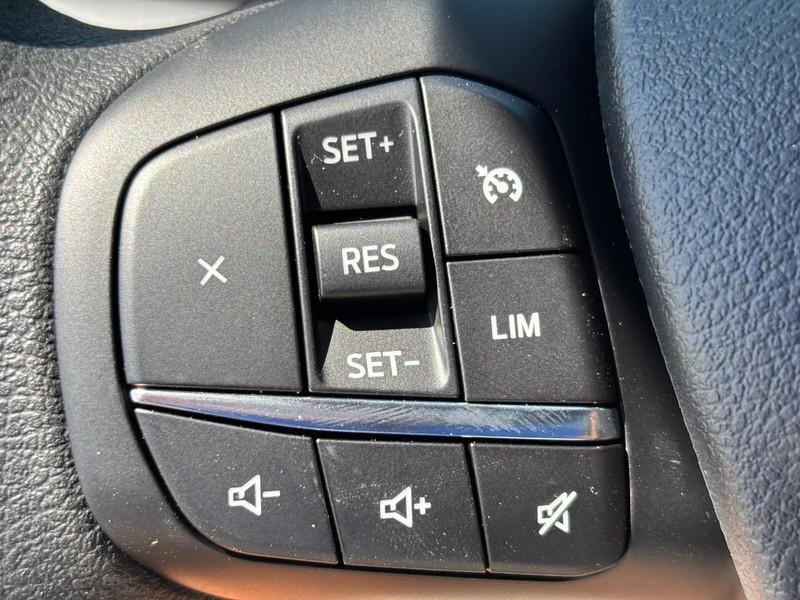 new 2025 Ford E-Transit car, priced at $50,860