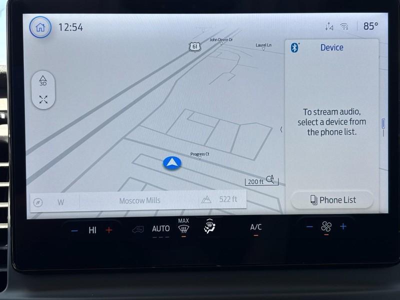 new 2025 Ford E-Transit car, priced at $50,860