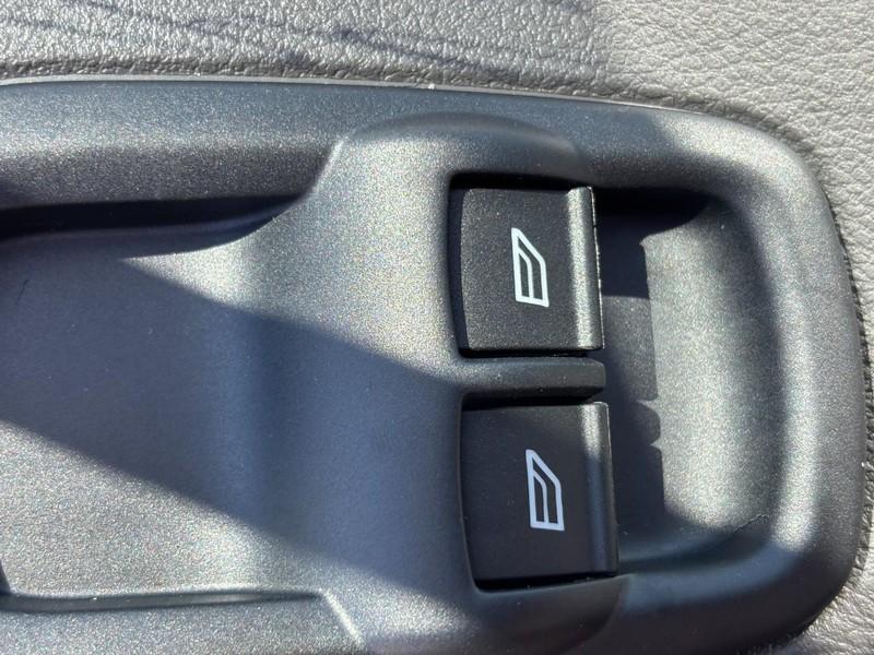 new 2025 Ford E-Transit car, priced at $50,860