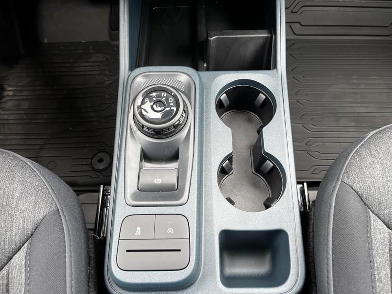 new 2025 Ford Maverick car