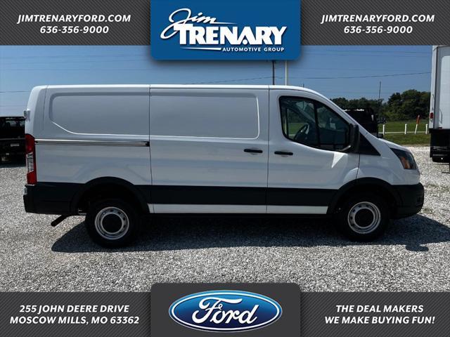 new 2024 Ford Transit-250 car, priced at $43,050