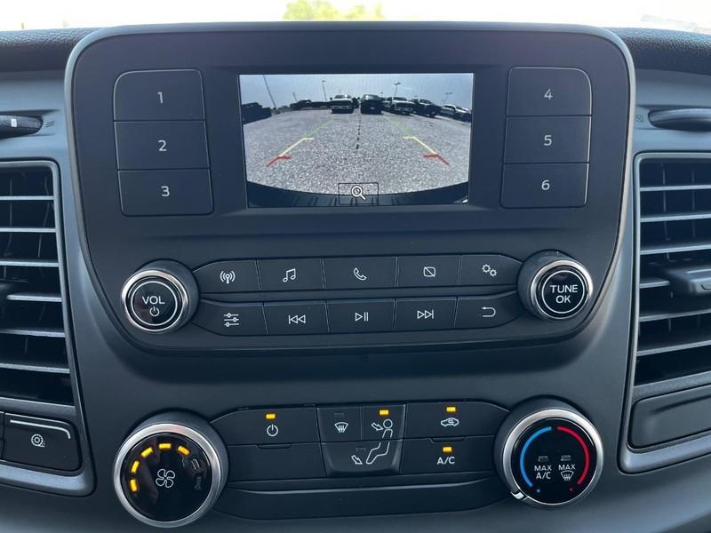 new 2024 Ford Transit-250 car, priced at $45,890